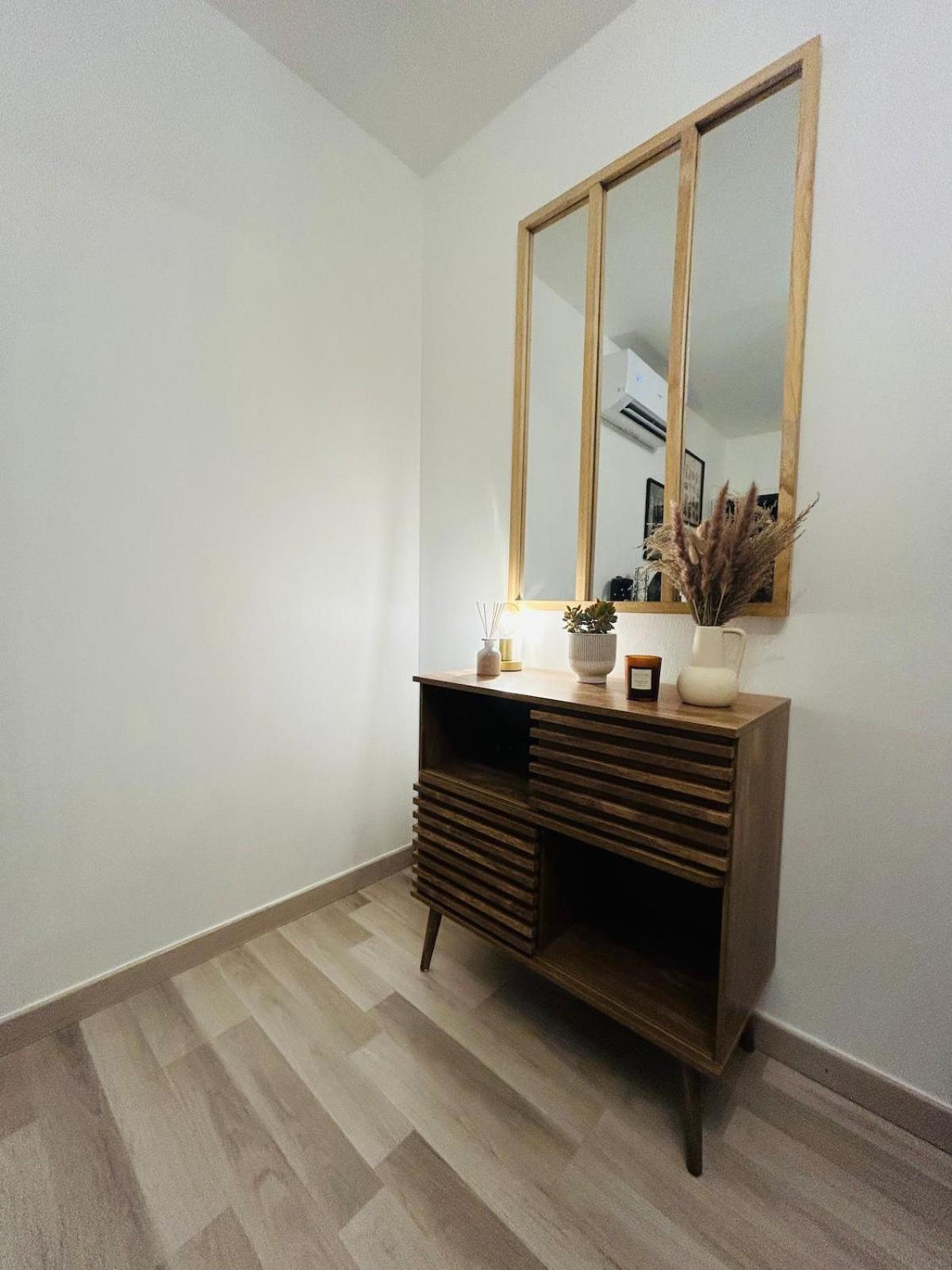 Appartement Charmant Proche Gare Tours Ngoại thất bức ảnh